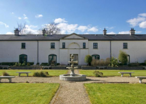 The Courtyard at Lough Erne